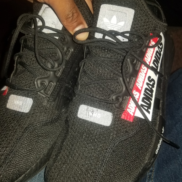 adidas Other - Adidas Nmd
